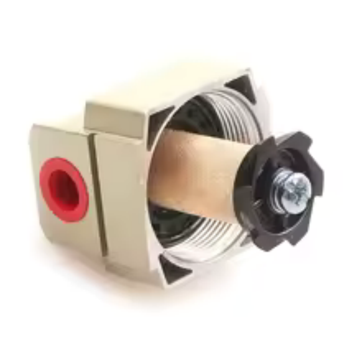 Engine Oil Separator Catch Tank Can Reservoir Tank Baffled with Drain Valve For Honda Civic Acura EGRKIT Shop