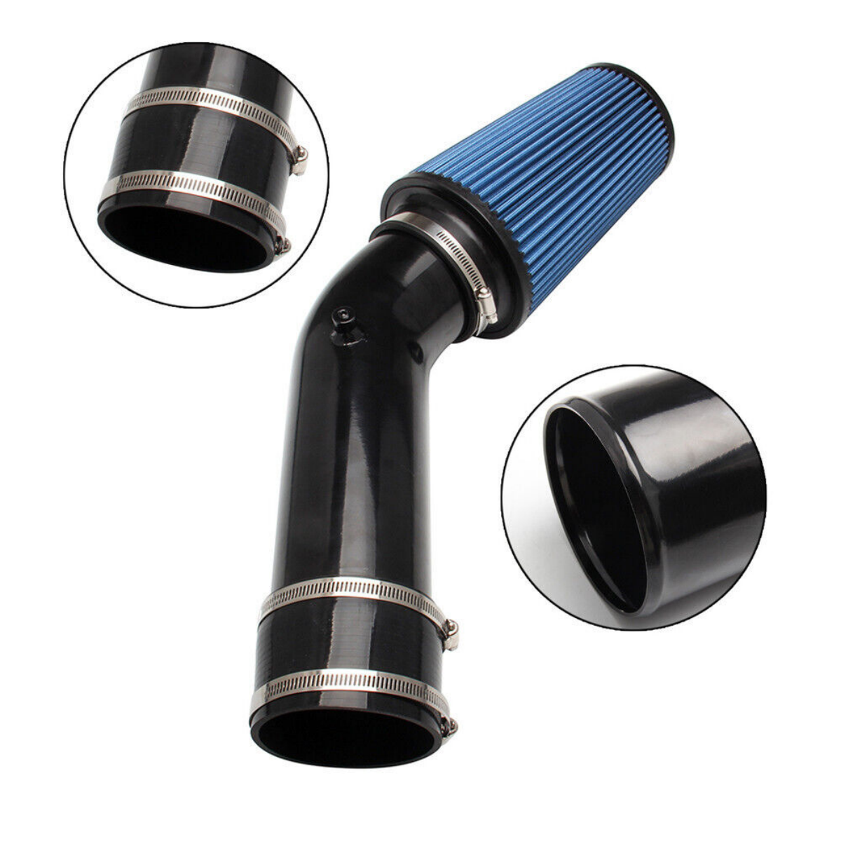Car Cold Air Intake Kit & Filter for 1999.5-2003 Ford F250 F350 7.3L Powerstroke EGRKIT Shop