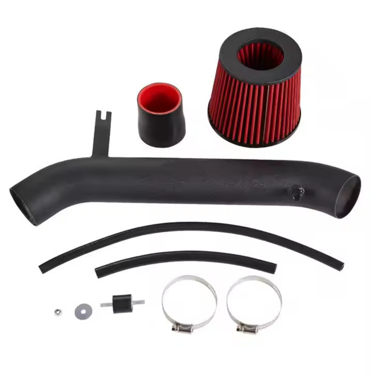 Cold Air Intake System Kit For 1993-1997 Honda Del Sol 1.6L 1992-1995 Honda Civic DX LX EX SI 1.6L EGRKIT Shop