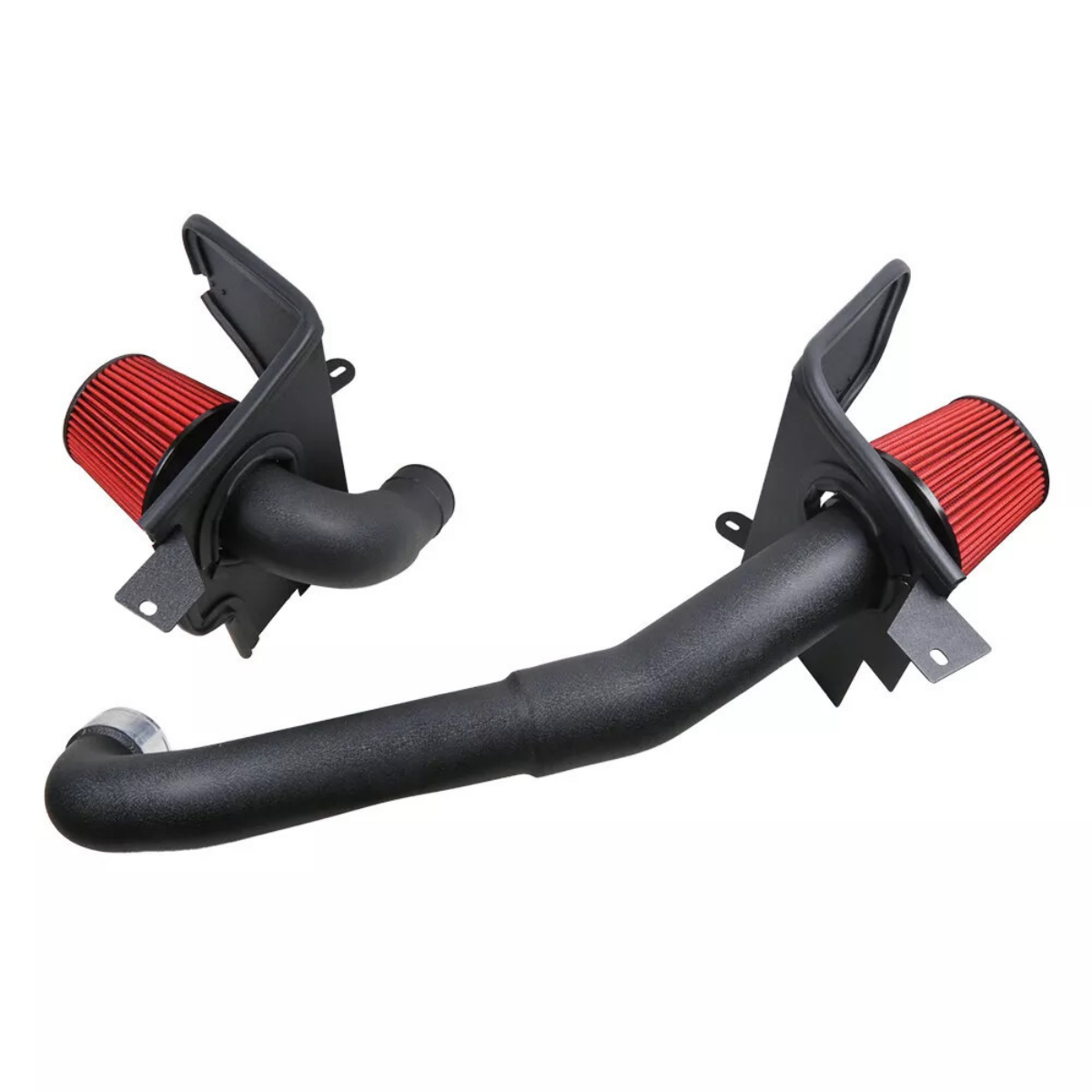 Charge Pipes and Boost Pipes Cold Air Intake System Kit For BMW M2 M3 G80 G87 Series 2023 Watercooler Intercooler Air Intake EGRKIT Shop