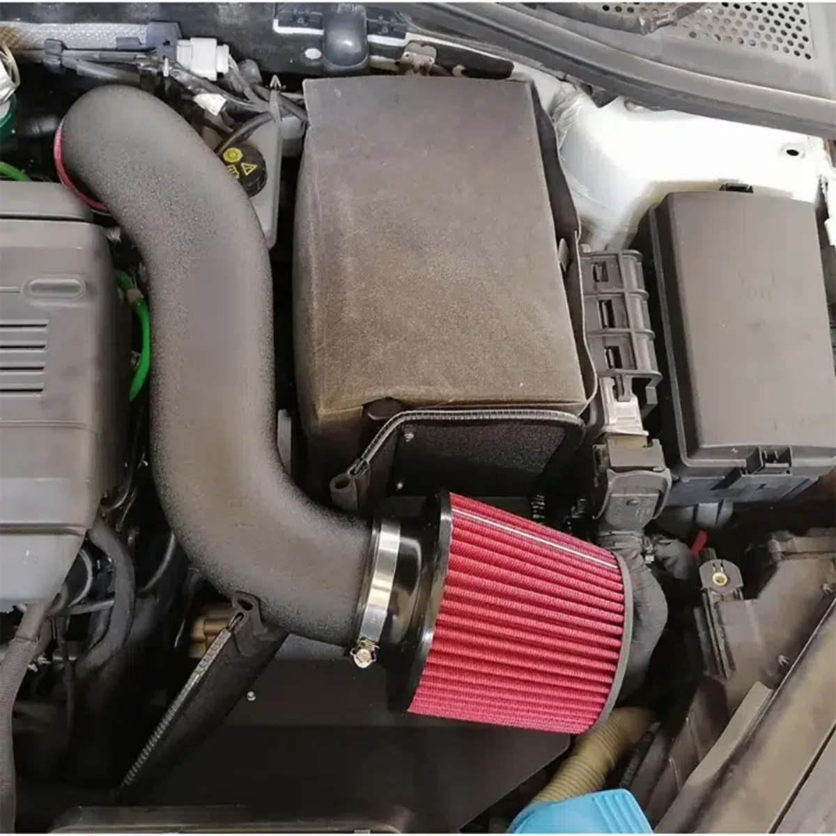 Air Intake Kit for Volkswagen MK7 7.5 GTI Golf for Audi A3 2015+ with Air Filter EGRKIT Shop