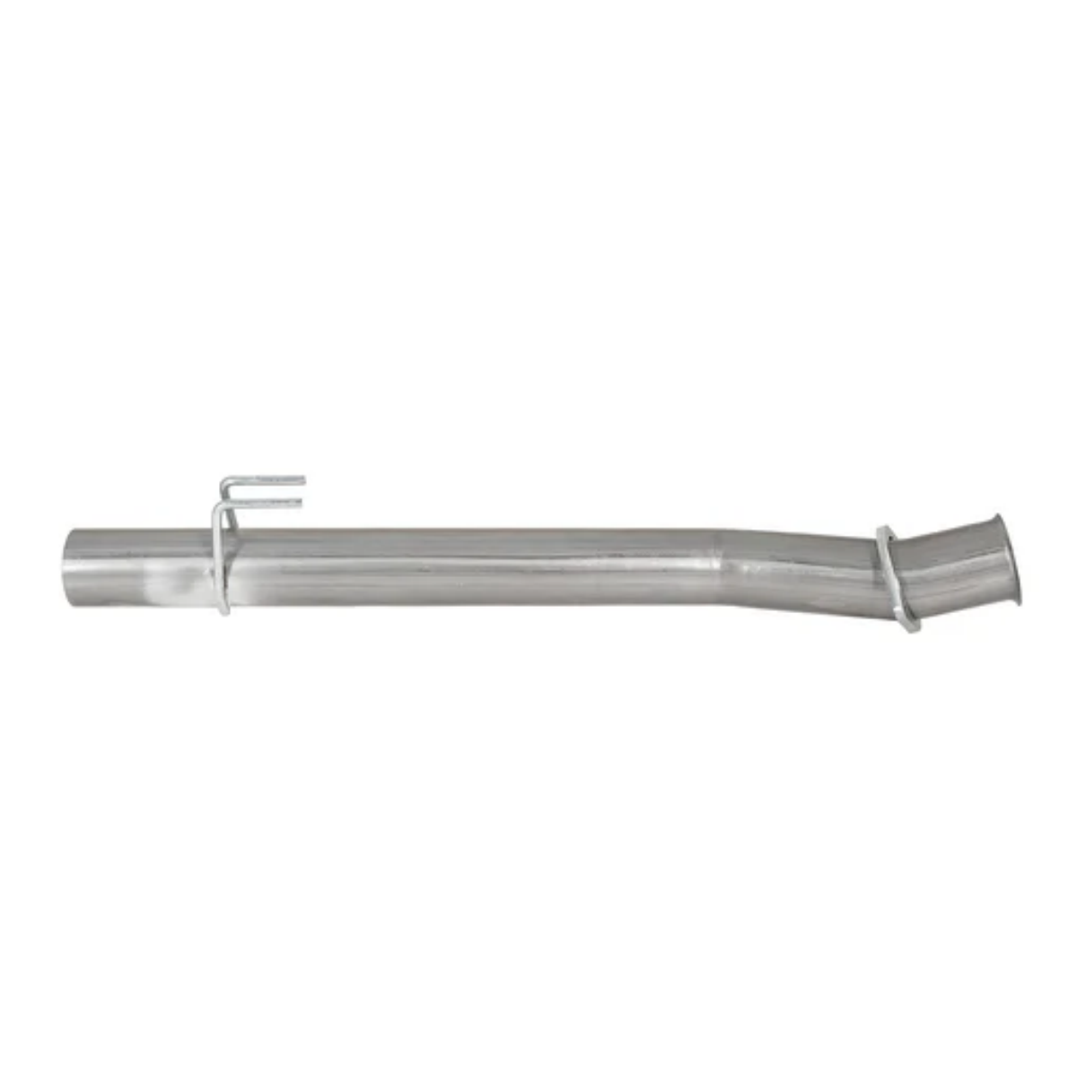 4" Stainless Steel Pickup DPF Pipe For 2011-2022 Ford 6.7L Diesel Installer Series Competition Pipe EGRKIT Shop