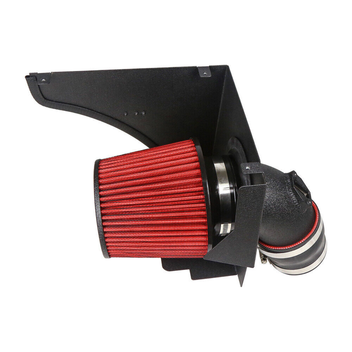 Cold Air Intake System Kit For 2017+ BMW G30 G31 B58 540i 3.0T EGRKIT Shop