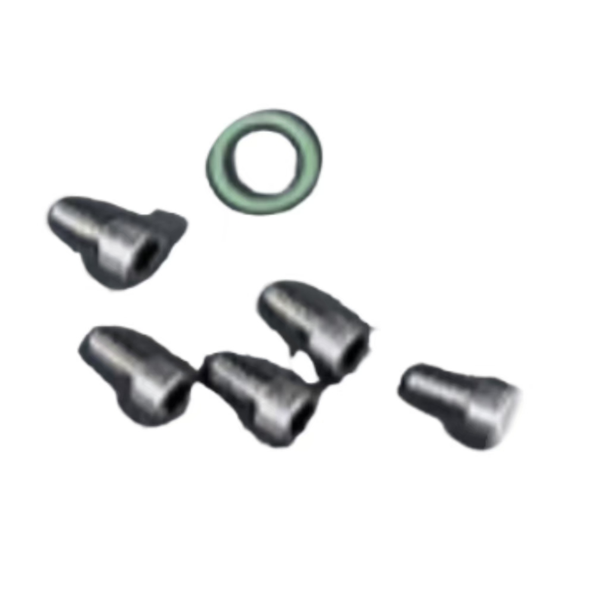 Us Tariff included EGR Cooler Kit & Valve for VW Passat EGRKIT Shop
