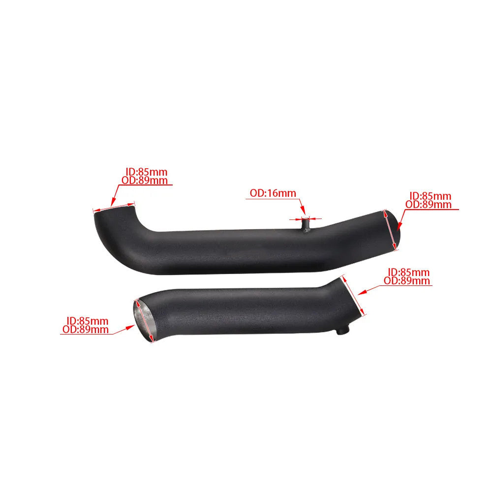 Cold Air Intake System Filter Kit For 2011-2015 Jeep Grand Cherokee 3.6L 2011-2014 Dodge Durango 3.6L EGRKIT Shop
