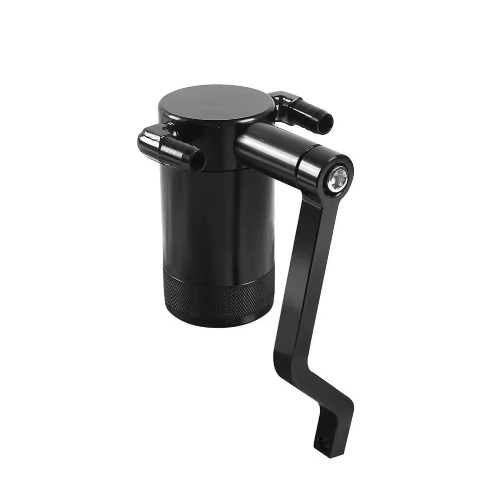 Aluminum Oil Catch Can For Chrysler Dodge Challenger Charger 300 2011-2021 6.4L Oil Catch Tank EGRKIT Shop