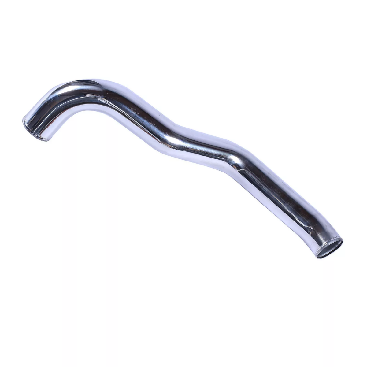 Intercooler Pipe For 08-10 Ford 6.4 6.4L Powerstroke Diesel with Silicone Hose EGRKIT Shop