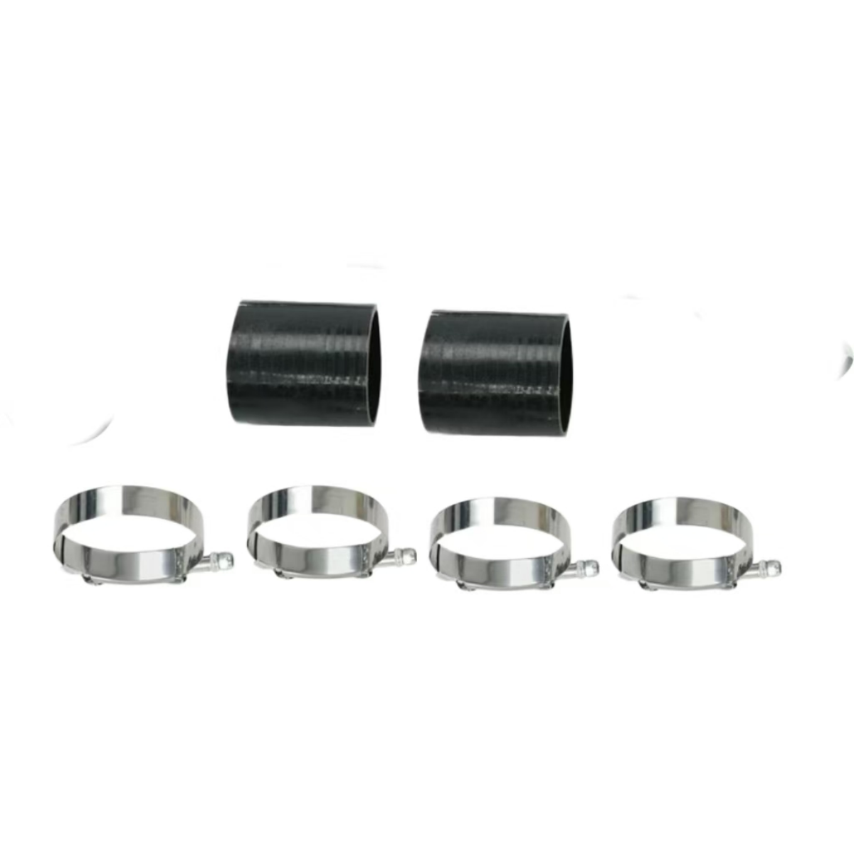 6.4 Powerstroke Intercooler Charge Pipe Kit Cold Side 2008-2010 Ford 6.4 Diesel EGRKIT Shop