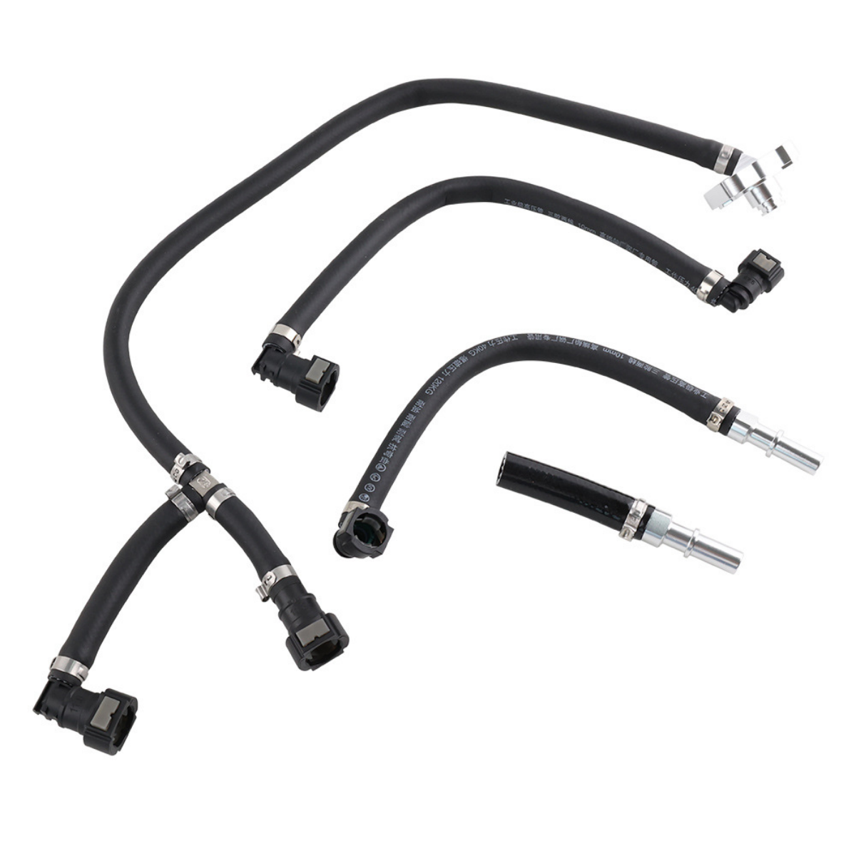 CP4 Disaster Prevention Kit for 2011-2019 Ford 6.7L Powerstroke Diesel CP4-6.7F-BP-G2.1 EGRKIT Shop