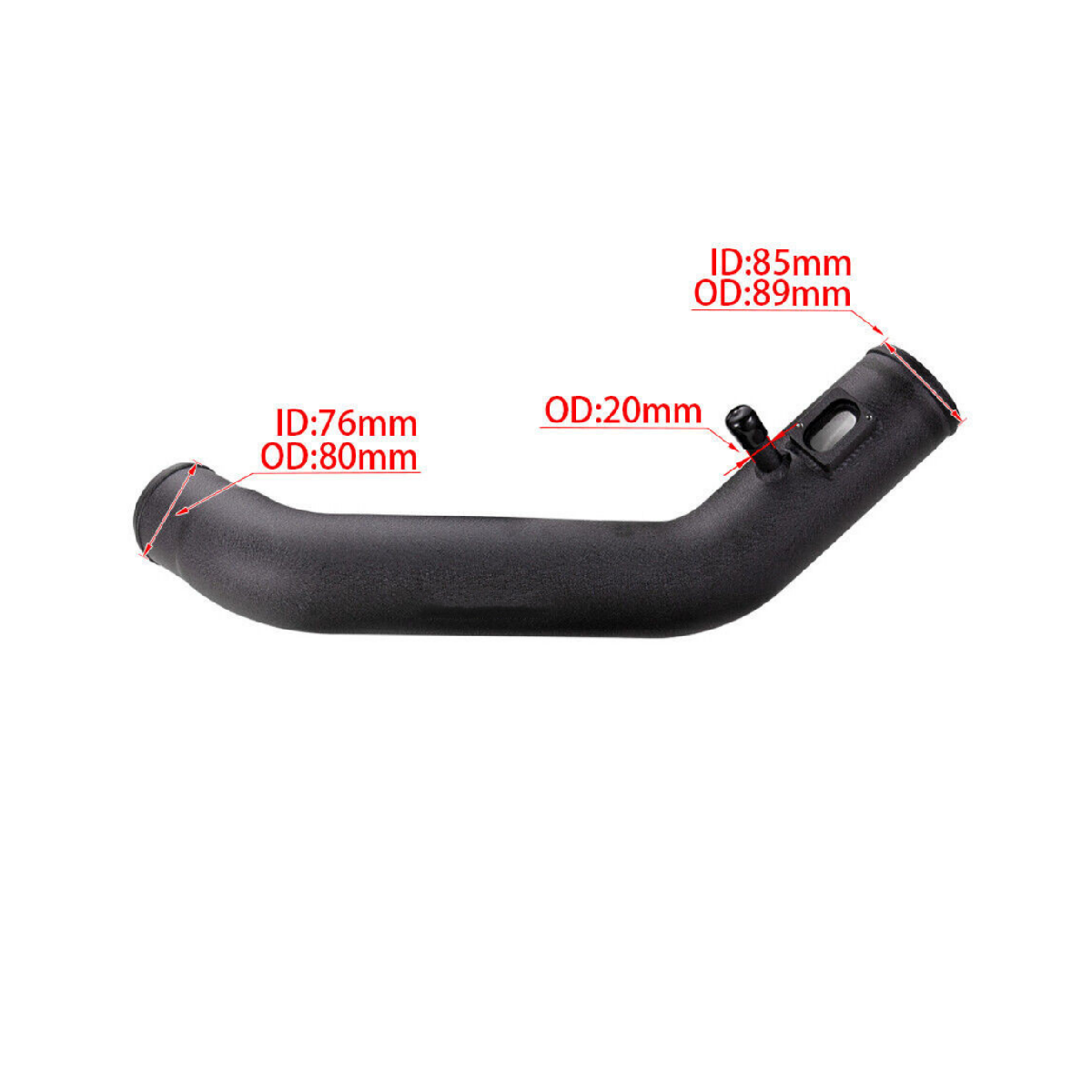 Cold Air Intake Kit for BMW F30 12-16 335i for 14-16 F32 435i F22 M235i for 16-18 M2 N55 3.0L Turbo EGRKIT Shop
