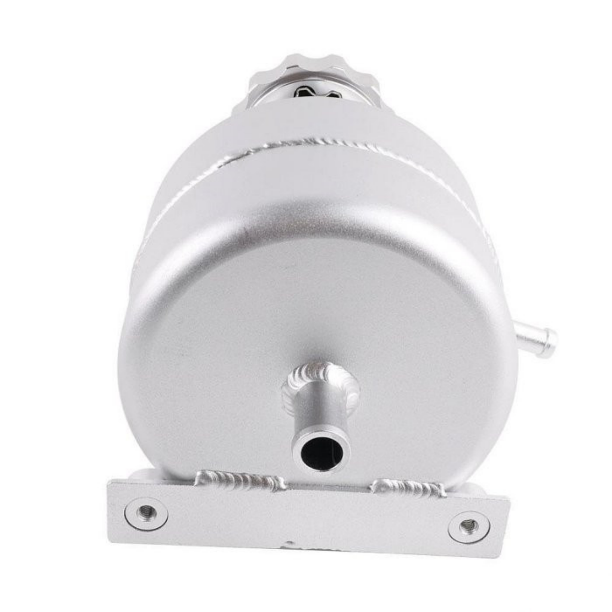 Aluminum Radiator Header Water Coolant Expansion Tanks For Mini Cooper S R52 R53 oil catch can