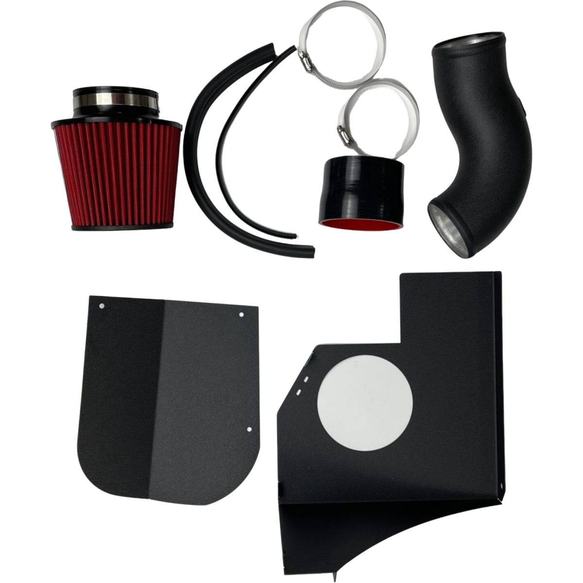 Cold Air Intake Kit for 2016-2019 BMW 140I 240I 340I 440I 3.0L B58 EGRKIT Shop