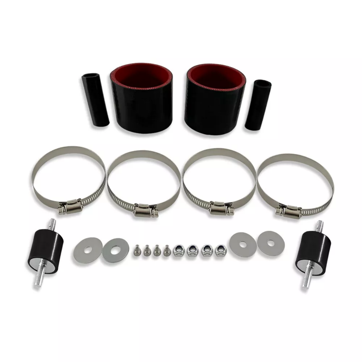 Cold Air Intake System Filter Kit For Infiniti G35 Sedan 07-08 G37 Coupe 08-13 Short Ram EGRKIT Shop