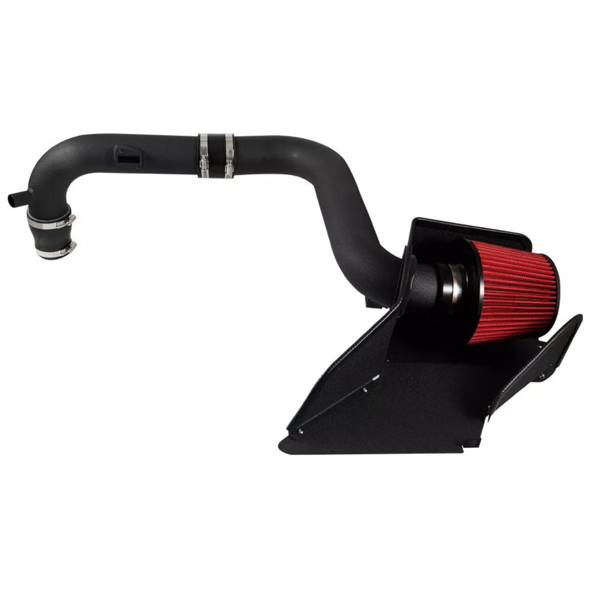 Cold Air Intake System For VW Golf MK5 GTI MK6 Golf R Audi A3 S3 FSI EA113 2006-2008 EGRKIT Shop