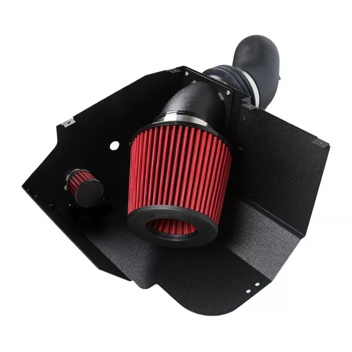 Cold Air Intake System Filter Kit For 2020+ Golf GTI MK8 2.0L TSI EA888 evo4 EGRKIT Shop