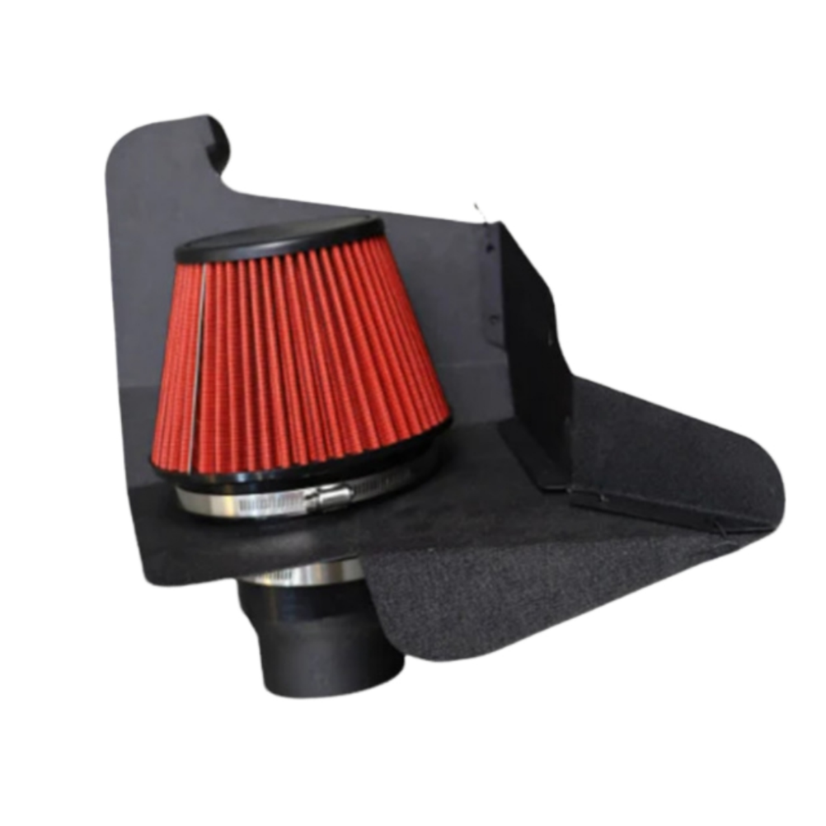 Cold Air Intake System Kit For 2015-2017 Ford Mustang 2.3L EGRKIT Shop
