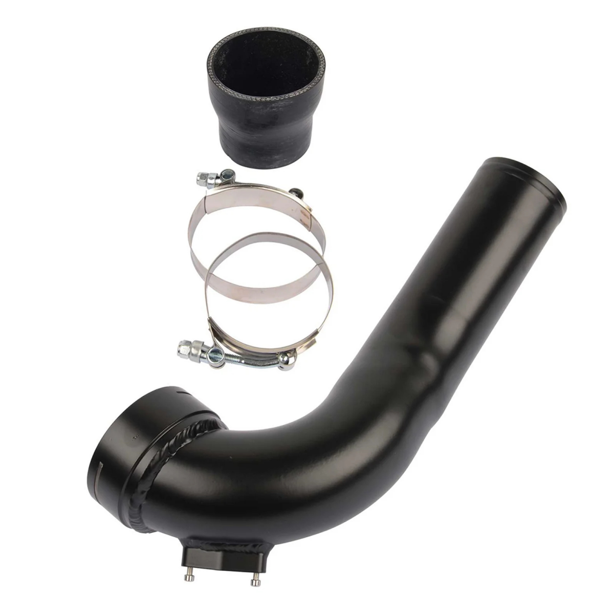 Charge Tube Pipe Intake Pipe Kit For BMW X5 N55 2011-2018 3.0L F10 F12 F13 535i 640i 740i EGRKIT Shop