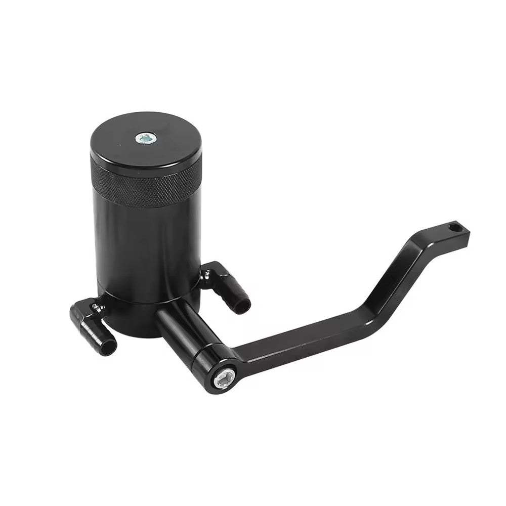 Aluminum Oil Catch Can For Chrysler Dodge Challenger Charger 300 2011-2021 6.4L Oil Catch Tank EGRKIT Shop