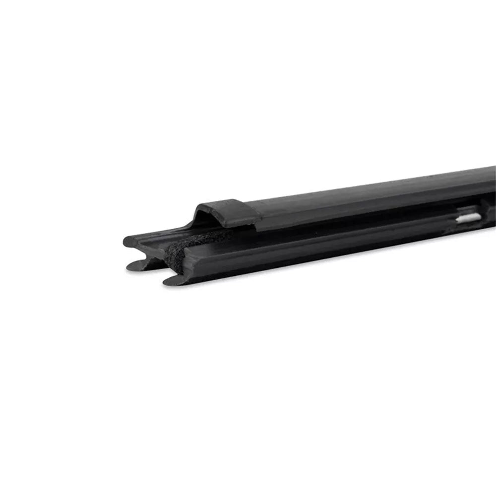 Rear Liftgate Glass Molding Weatherstrip 68290-35031 For Toyota 4 Runner 2003-2009 Tailgate-Belt Weatherstrip Seal weatherstrip