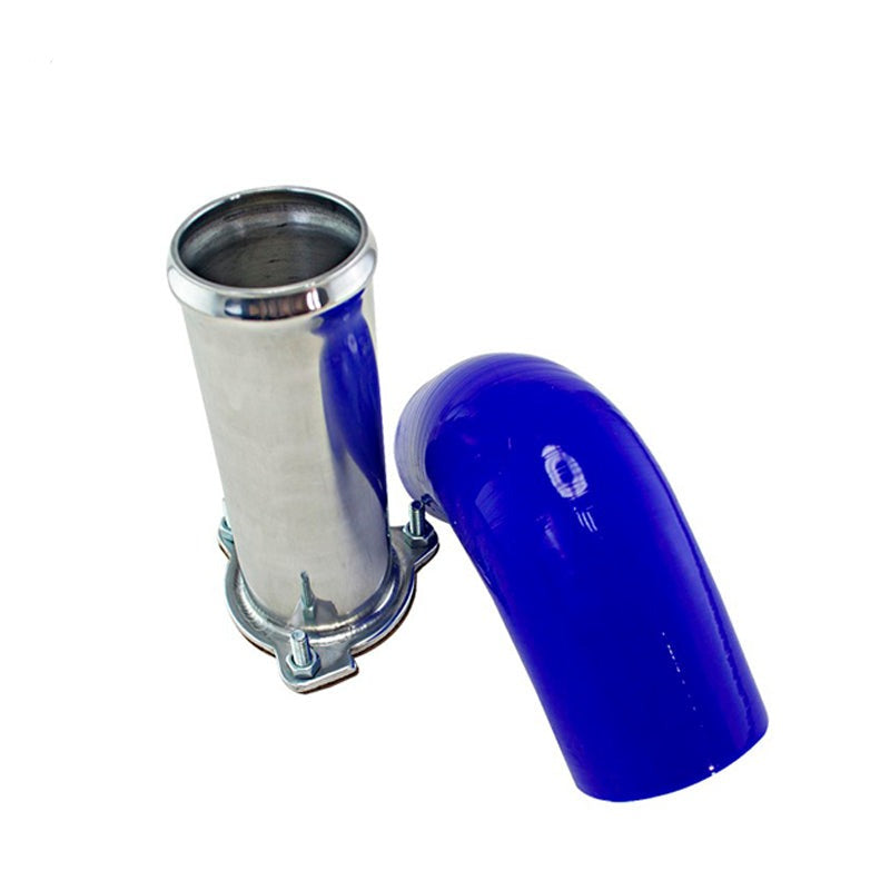 55mm EGR and TDI Cooler Delete Race Pipe Block Off BRM For MK5 VW Jetta Golf 05-06 EGRKIT Shop