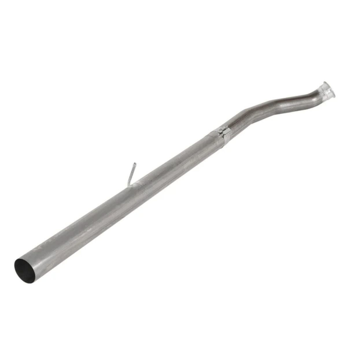 4" 409SS DPF Pipe For 2007.5-2012 Cummins 4 CAT and DPF Delete (FLO835NB) EGRKIT Shop