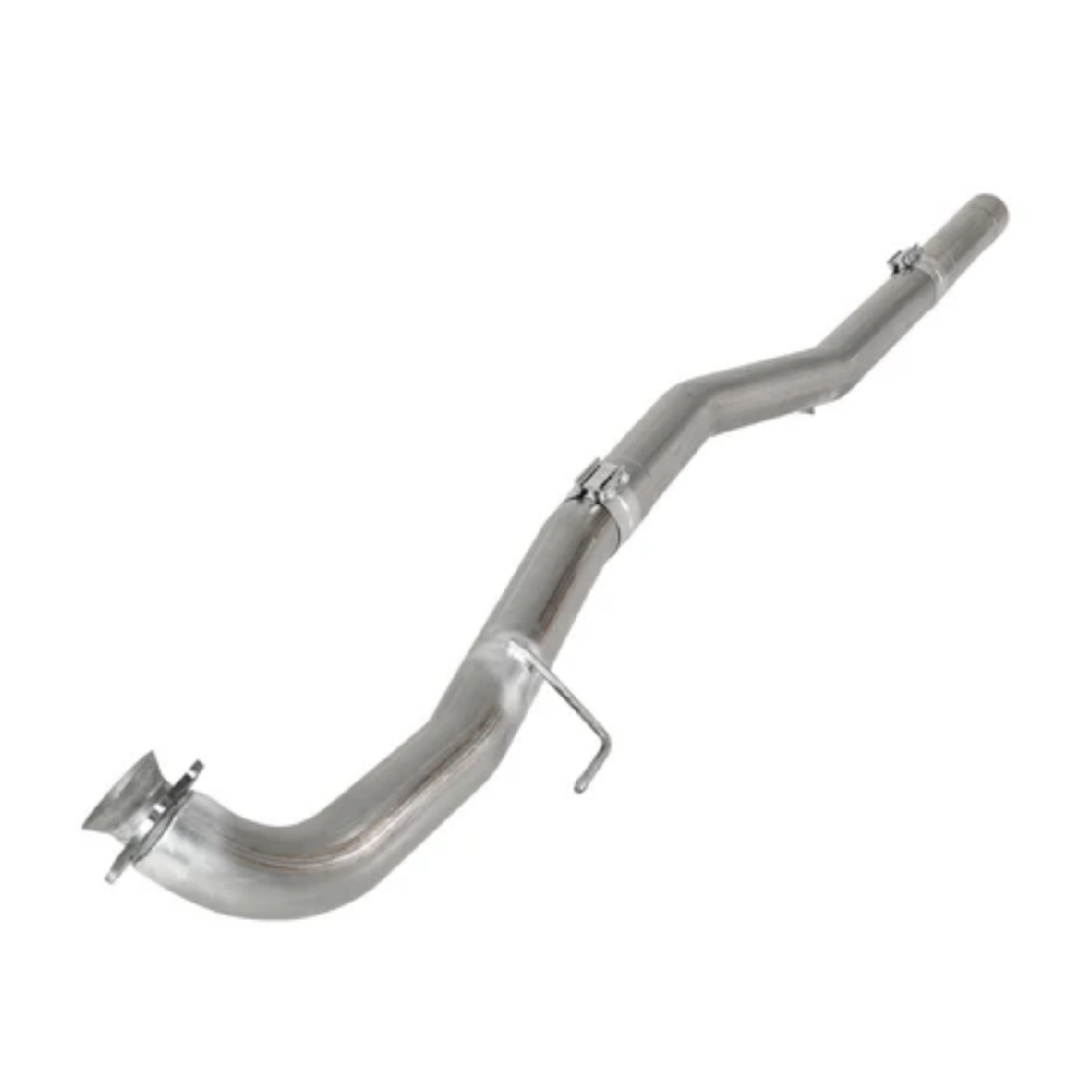 4" Pipe For 2017-2022 Duramax 4" CAT&DPF L5P 2500/3500 6.6 Duramax Pipe For Chevy GMC L5P 6.6 Duramax Diesel EGR EGRKIT Shop