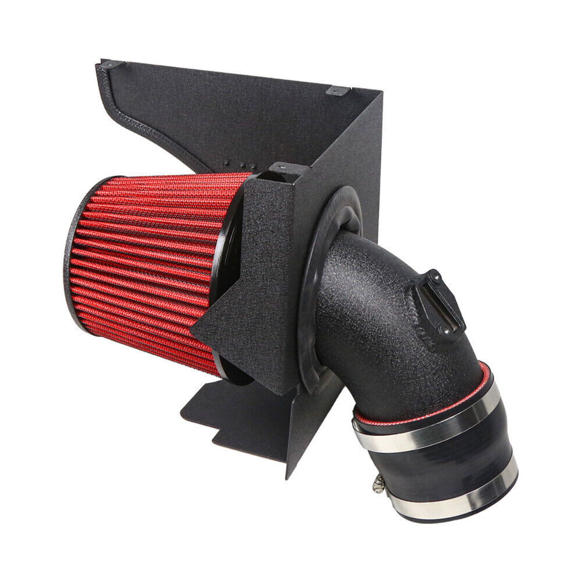 Cold Air Intake System Kit For 2017+ BMW G30 G31 B58 540i 3.0T EGRKIT Shop