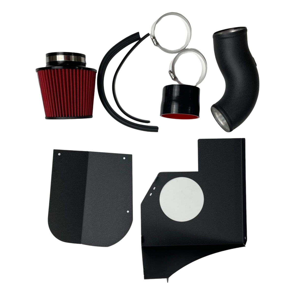 Cold Air Intake System Kit For BMW 2019+ M240i G42 B58 3.0L Turbo G20 G28 EGRKIT Shop