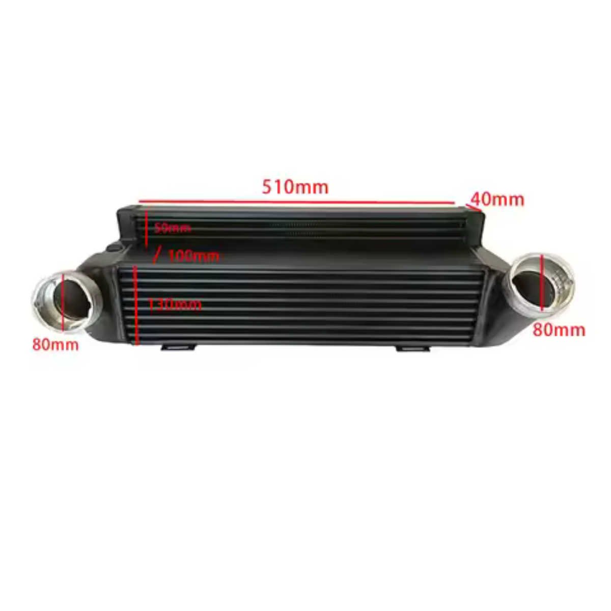 Performance Intercooler for BMW N55 F20 F21 F22 F87 F30 F31 F32 F36 EGRKIT Shop