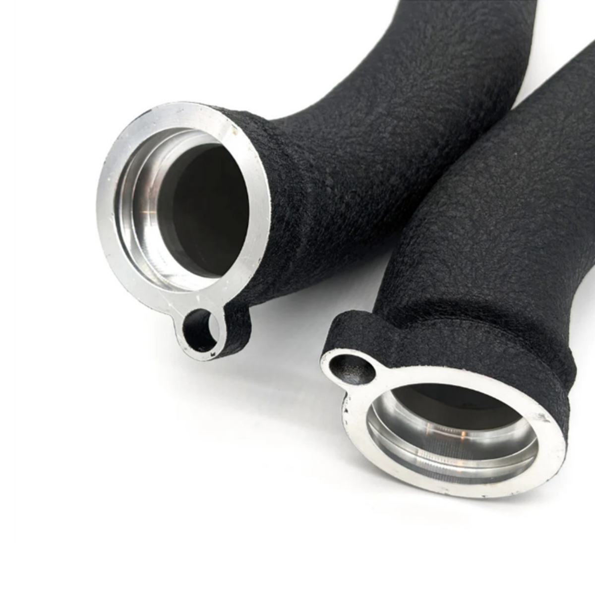 Charge Tube Pipe Intake Pipe Kit For BMW S55 F80 M3 / F82 F83 M4 Twin Turbo EGRKIT Shop
