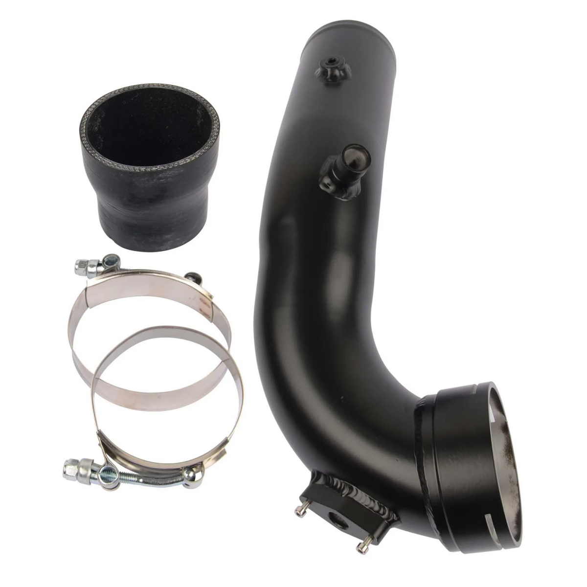 Charge Tube Pipe Intake Pipe Kit For BMW X5 N55 2011-2018 3.0L F10 F12 F13 535i 640i 740i EGRKIT Shop