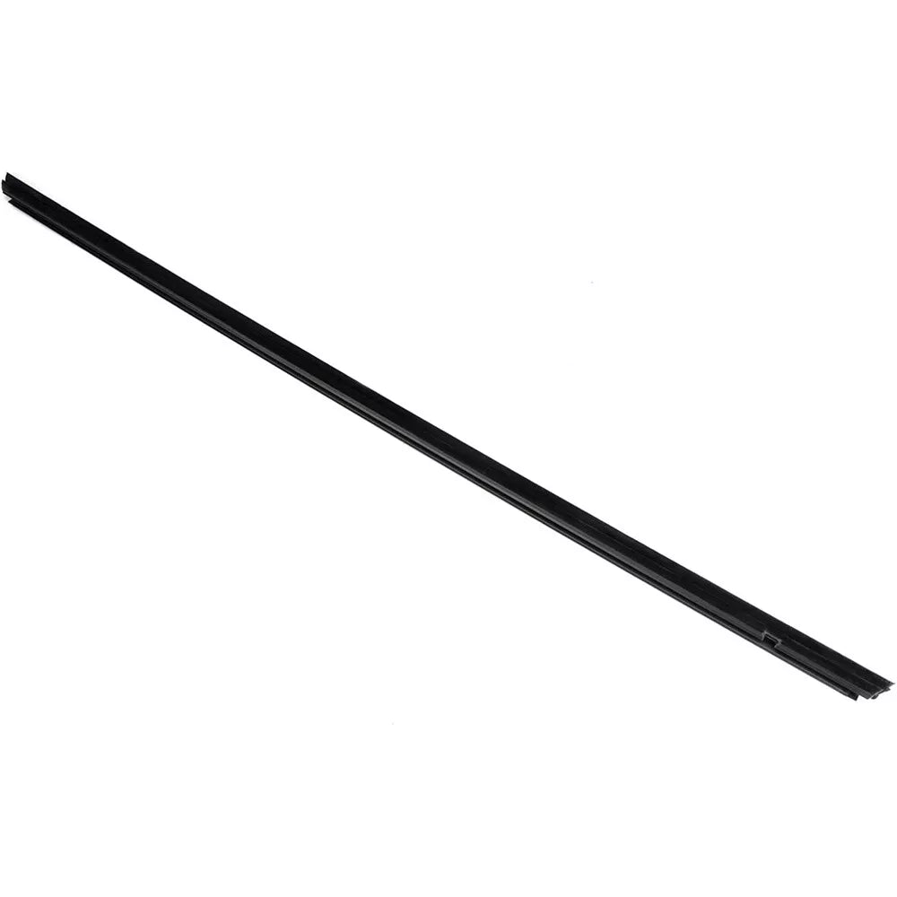 Rear Liftgate Glass Molding Weatherstrip 68290-35031 For Toyota 4 Runner 2003-2009 Tailgate-Belt Weatherstrip Seal weatherstrip