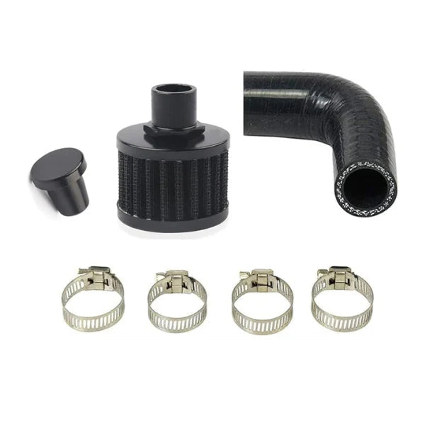 CCV Delete Kit For Dodge 6.7 Ram Cummins 2007.5-2018 EGRKIT Shop