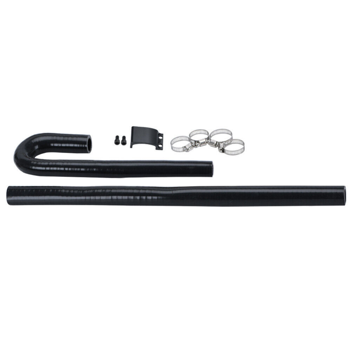 Billet Aluminum Oil Catch Can Tank Bottle Baffled For BMW N54 335i 135i E90 E92 E82 oil catch can