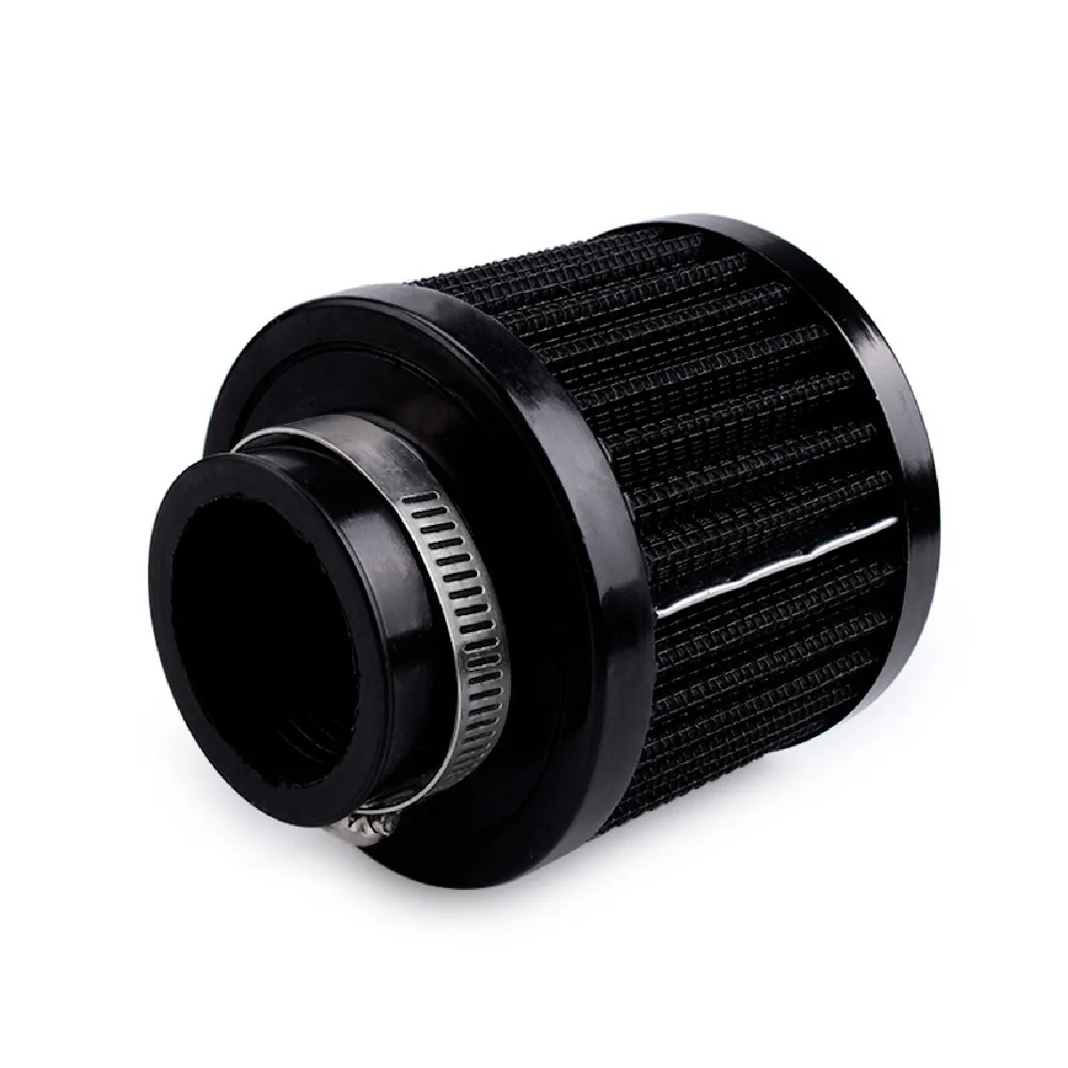 Pro Series Oil Catch Can Breather 4 Port All Black -10AN For Honda Civic Acura oil catch can