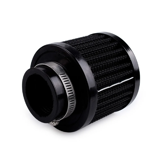 Pro Series Oil Catch Can Breather 4 Port All Black -10AN For Honda Civic Acura oil catch can