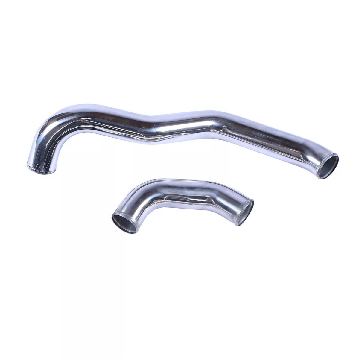 Intercooler Pipe For 08-10 Ford 6.4 6.4L Powerstroke Diesel with Silicone Hose EGRKIT Shop