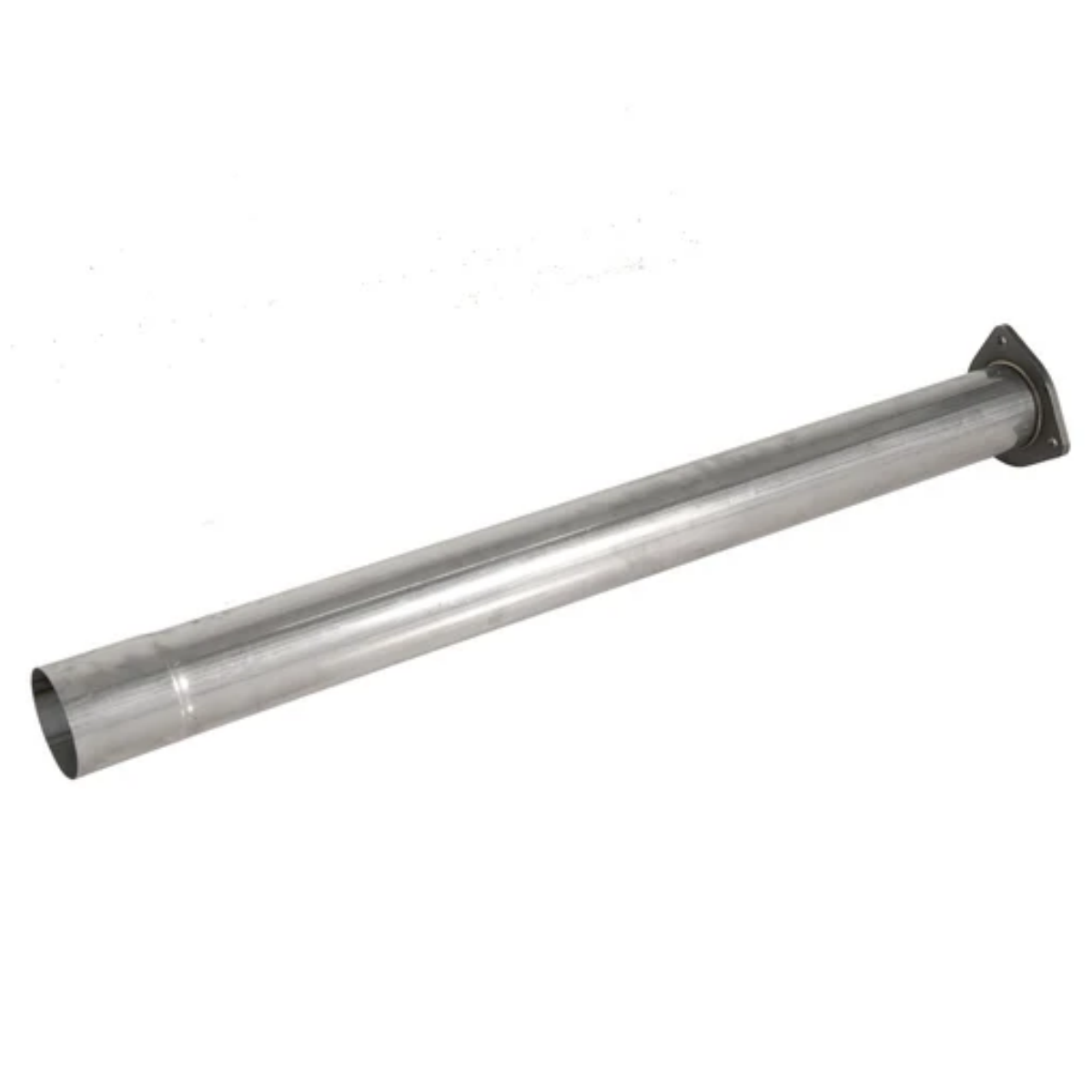 4" Stainless Steel Pickup DPF Pipe For 2011-2022 Ford 6.7L Diesel Installer Series Competition Pipe EGRKIT Shop