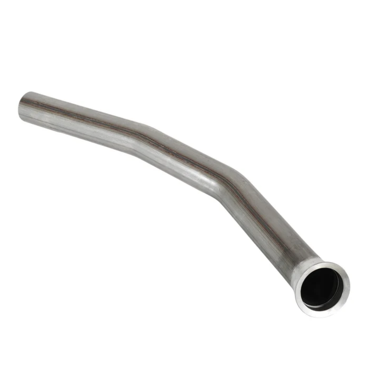 4" 409SS DPF Pipe For 2007.5-2012 Cummins 4 CAT and DPF Delete (FLO835NB) EGRKIT Shop