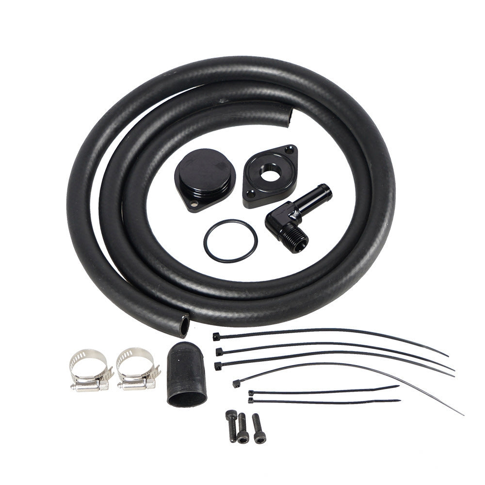 Engine Ventilation Kits For FORD 11-23 6.7L Powerstroke Crankcase CCV PCV Engine Kit EGRKIT Shop