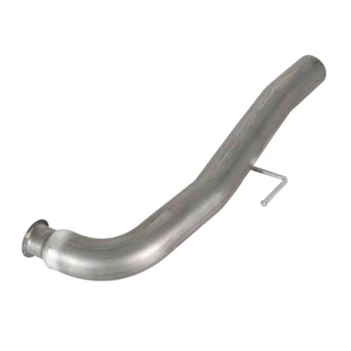 4'' Cat & DPF Pipe For 2011-15 6.6L Duramax2500 3500 LML Race Exhaust Pips EGRKIT Shop