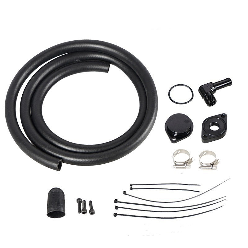 Engine Ventilation Kits For FORD 11-23 6.7L Powerstroke Crankcase CCV PCV Engine Kit EGRKIT Shop