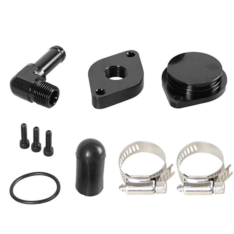 For FORD 11-23 6.7L Powerstroke Crankcase CCV PCV Engine Kit EGRKIT Shop