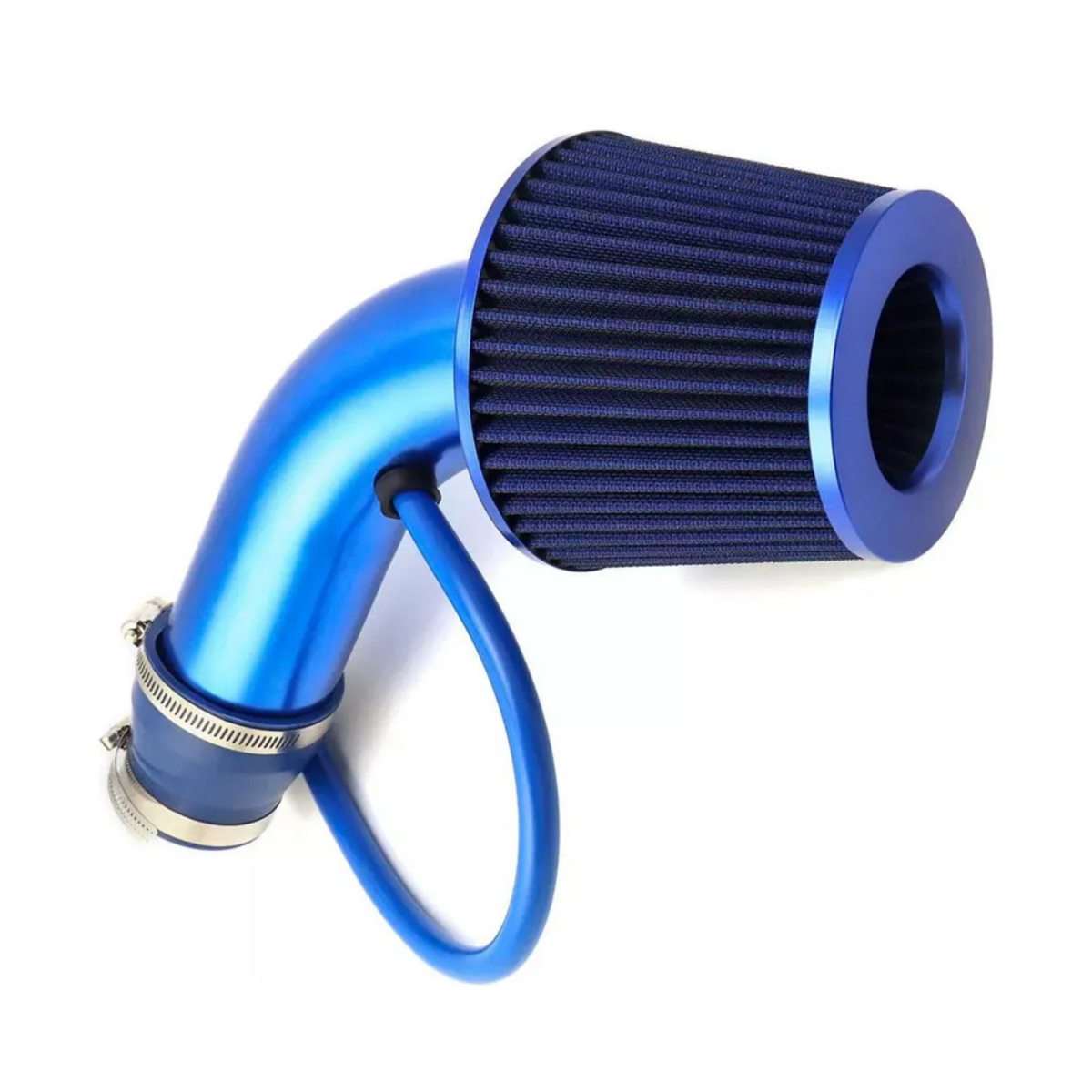 Cold Air Intake System Filter Induction Kits Universal Car Pipe Power Flow Hose EGRKIT Shop