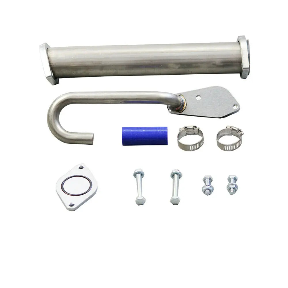 Complete Remove Kit 03-07 Ford F250 F350 F450 6.0L Powerstroke Diesel Turbo Egr Kit