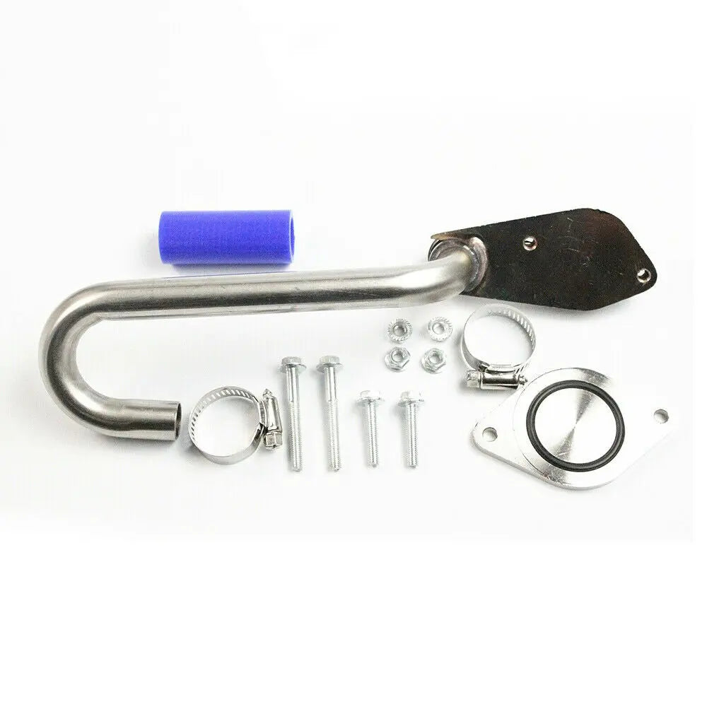 Complete Remove Kit 03-07 Ford F250 F350 F450 6.0L Powerstroke Diesel Turbo Egr Kit