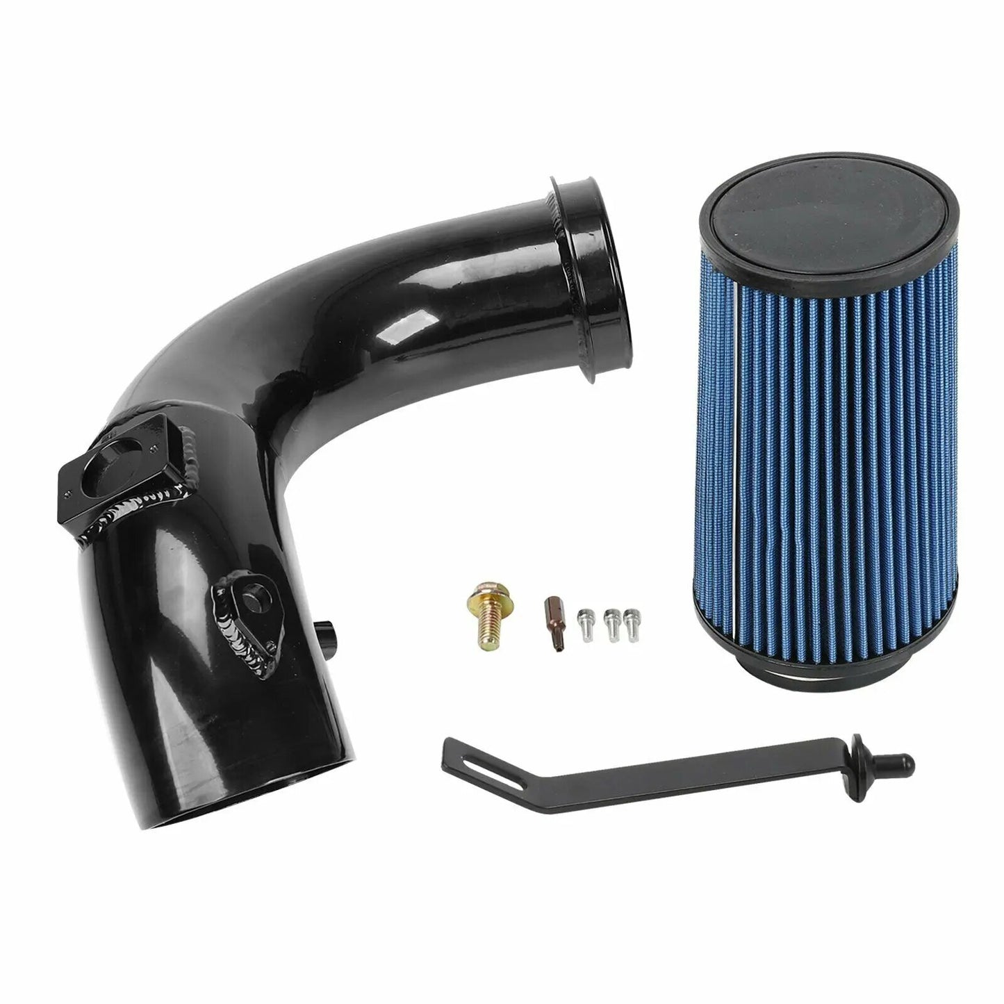 Cold Air Intake Kit w/ Filter For Dodge Ram 2500 3500 6.7L Cummins Diesel EGRKit Shop