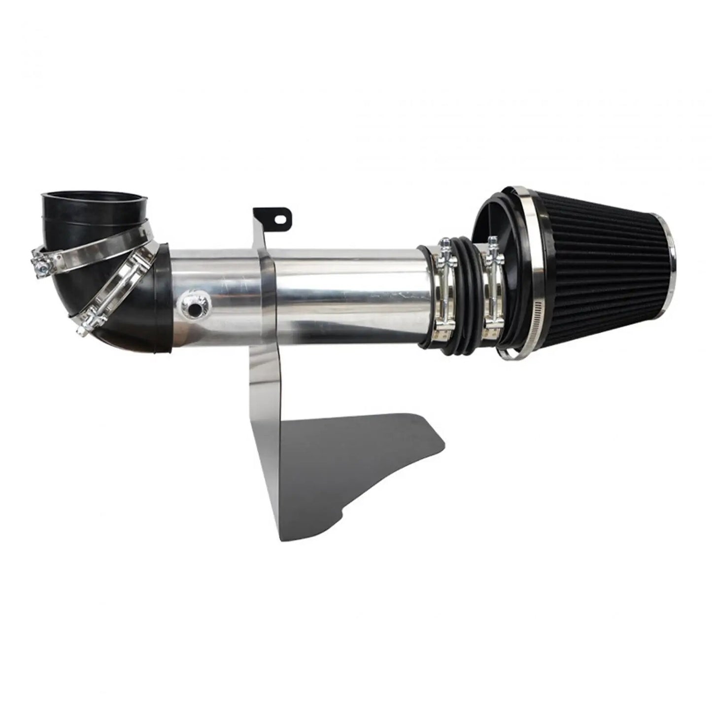 Cold Air Intake System with Heat Shield Kit for Dodge Hemi 5.7L 6.1L V8 EGRKit Shop