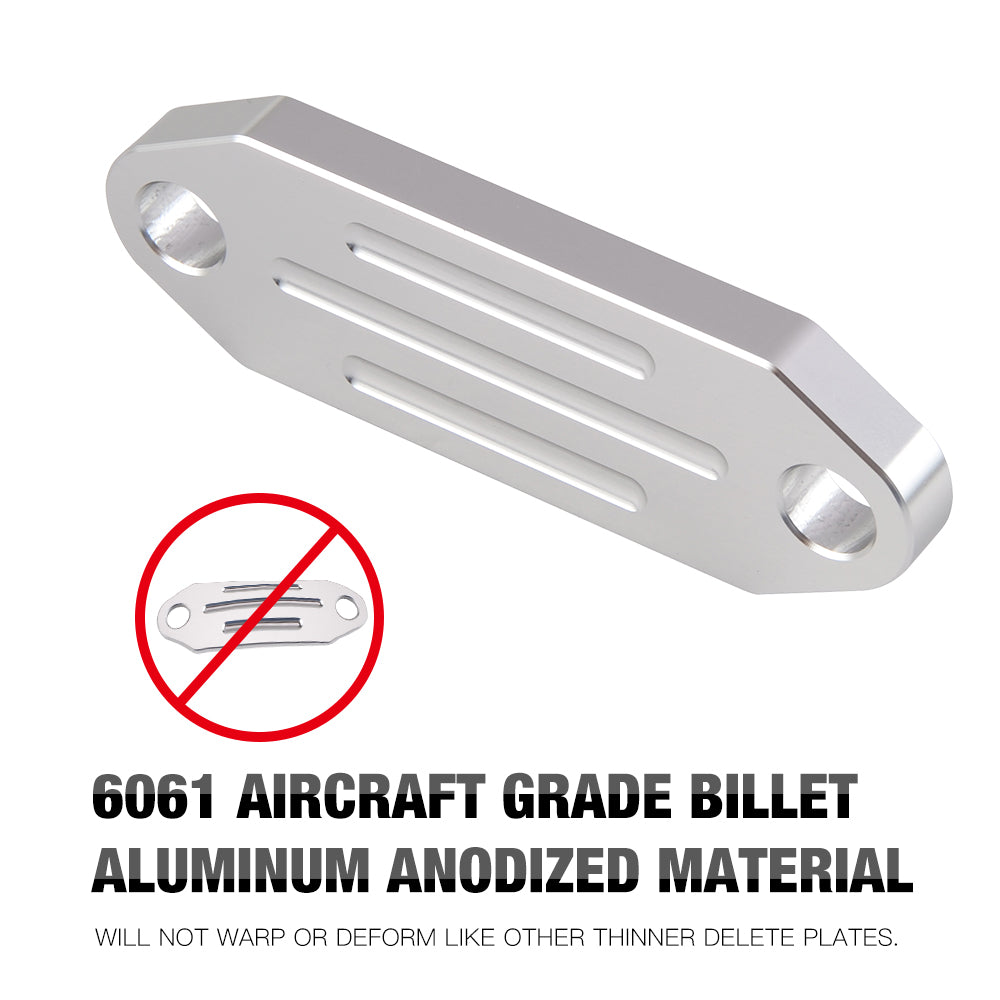 EGR Delete/Block Off Plate For Ford Mustang Bronco Thunderbird 1986-1993 EGRKIT Shop