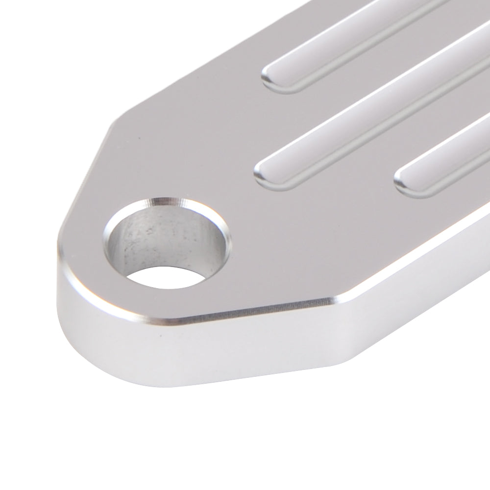 EGR Delete/Block Off Plate For Ford Mustang Bronco Thunderbird 1986-1993 EGRKIT Shop